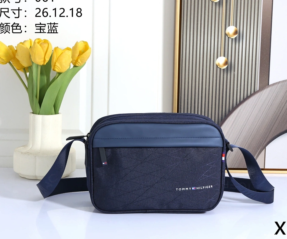 Messenger Bags Tommy 1354 Hilfiger For UrbanStyle Men 1228